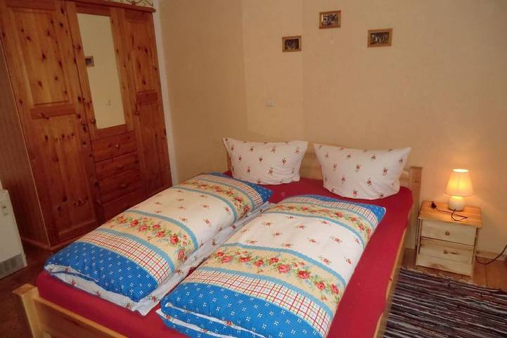 Ferienhaus für 10 Personen, mit Garten in Auerbach - 4