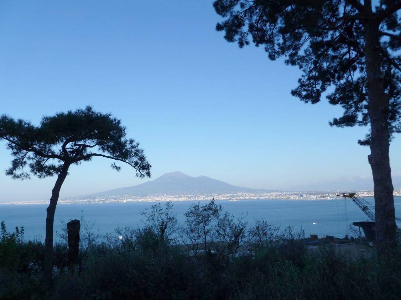 Ancelle Sorrento - Casa d'Accoglienza in Castellammare di Stabia, Sorrento Coast