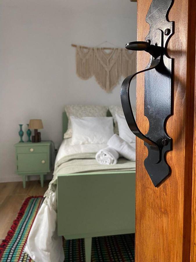 Location de vacances pour 6 personnes, avec terrasse et vue, animaux acceptés dans Almodôvar - 4