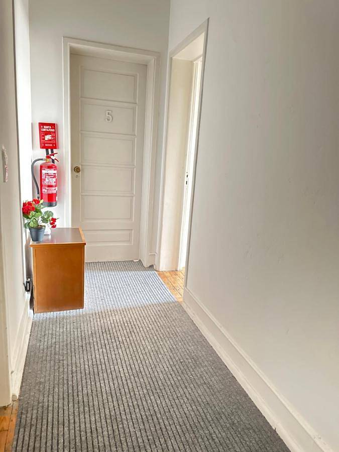 Standard Double Room in Lisbonne, Costa de Lisboa