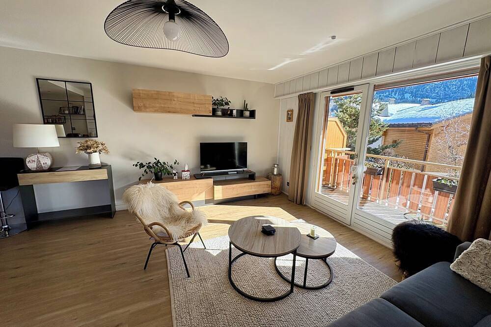 Appartement de vacances