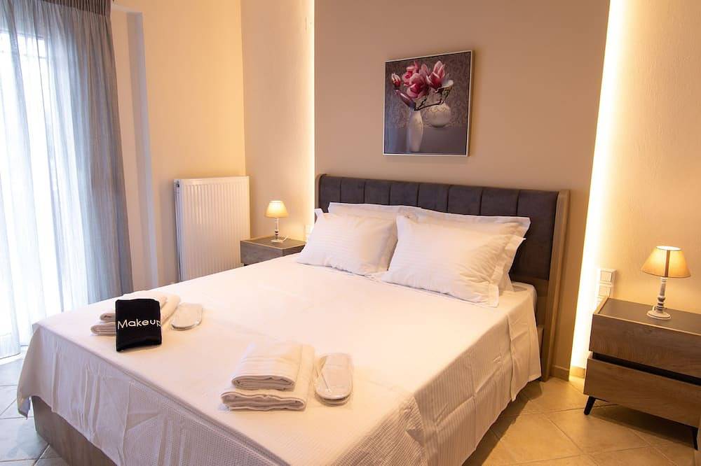 Ganze Wohnung, Stergiosapartment in Volos in Volos, Magnisia