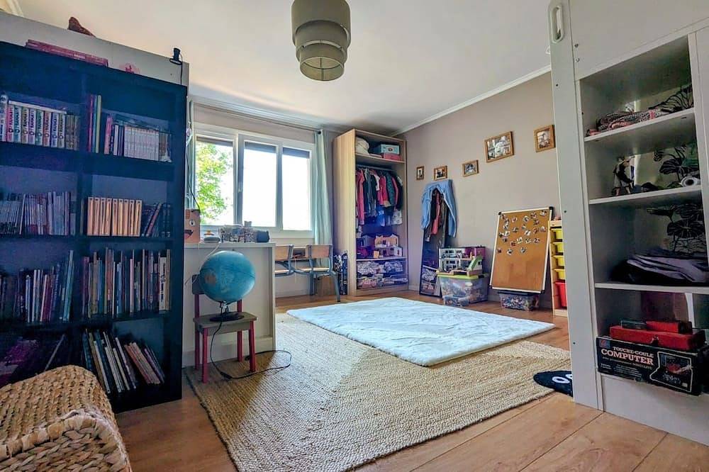 \"L'escapade champêtre, family home with swimming pool 10 minutes from Montauban in Montauban, Tarn-et-Garonne