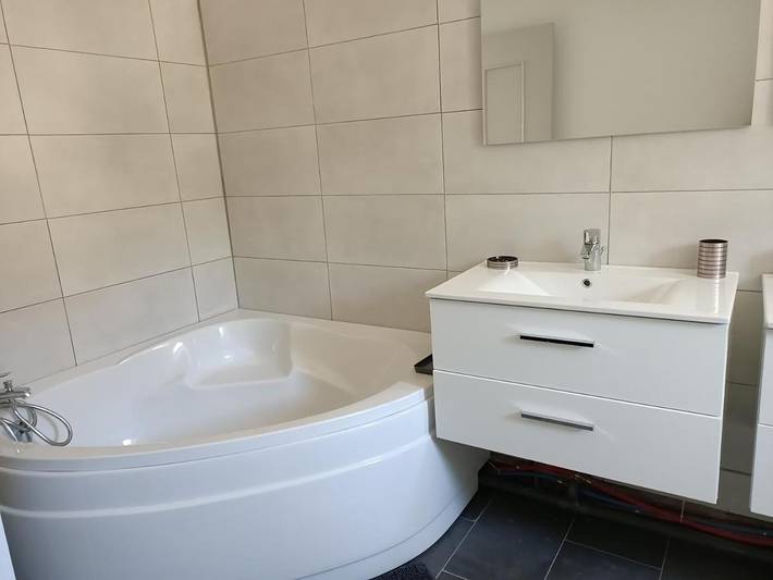 Villa pour 9 personnes, avec jardin à Valras-Plage - 4