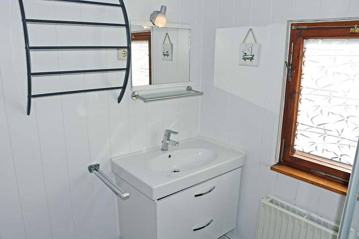 B&B für 3 Personen, mit Garten an der Ostsee - 4