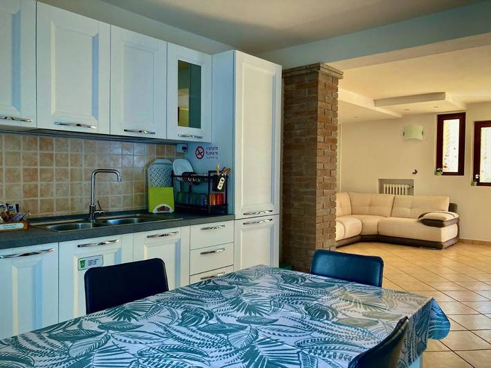 Chambre d’hôte pour 2 personnes, avec vue et jardin à Somma Lombardo - 3