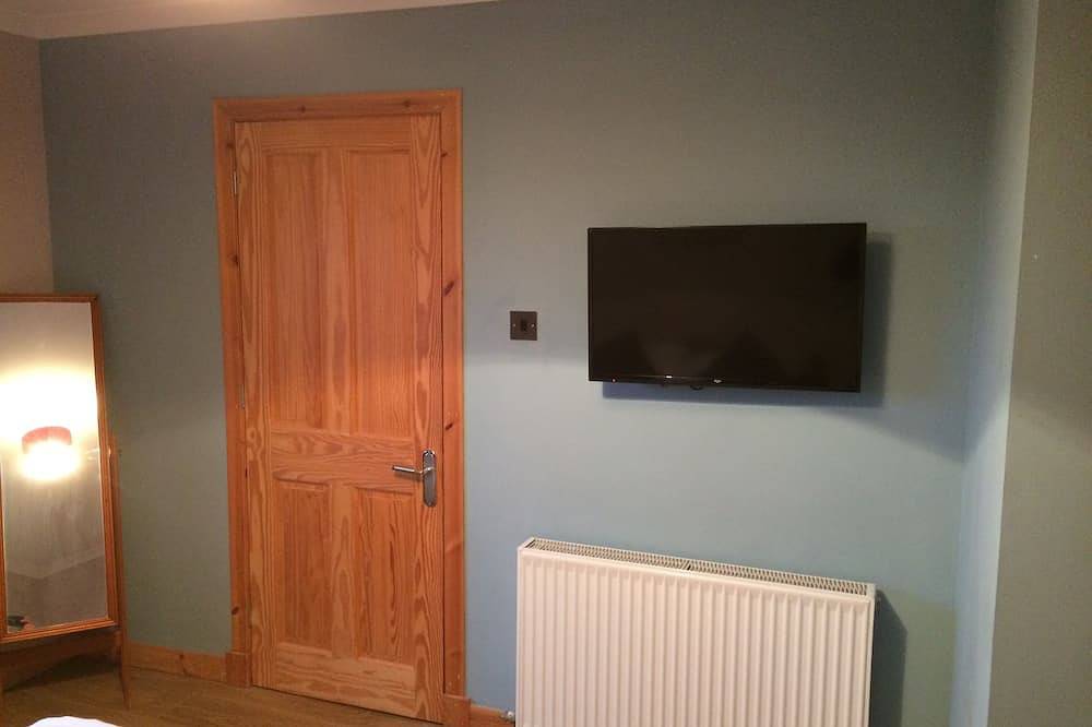 Chalet mit 1 Schlafzimmer 30 Minuten zu Fuß vom Stadtzentrum von Stornoway entfernt in Lewis and Harris, Äußere Hebriden