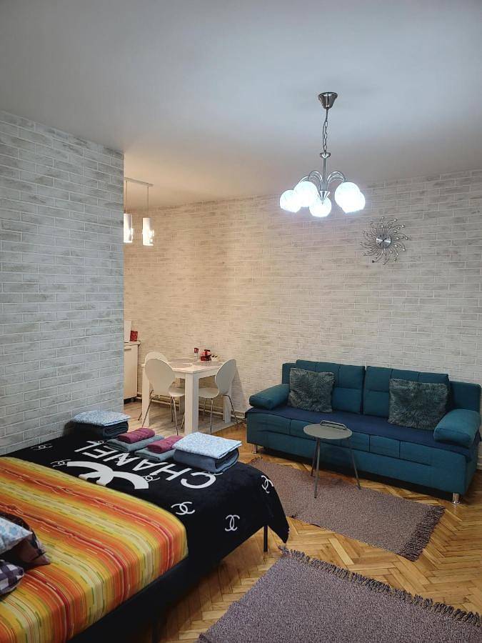 Gîte pour 4 personnes, avec jardin et vue à Novi Sad - 3