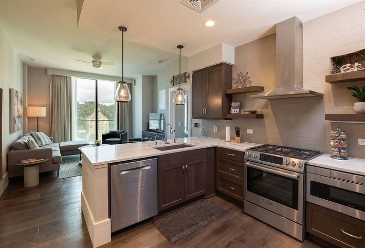 Ferienwohnung für 4 Personen - 1