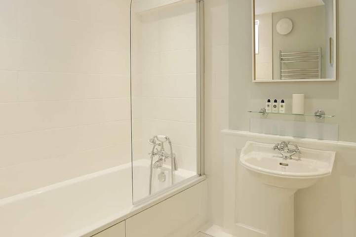 Ganze Wohnung, Das Blyth - Luxushotel-Stil, zentrale Wohnung mit fantastischem Meerblick in Southwold, Waveney