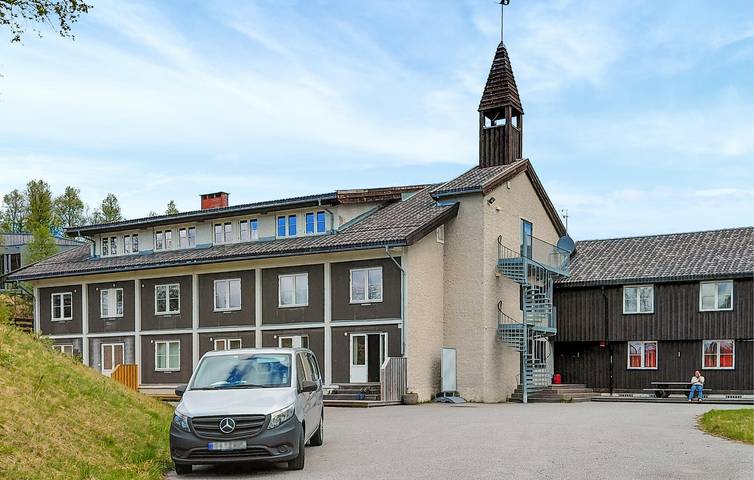 Ferienwohnung für 4 Personen, mit Garten, mit Haustier - 1