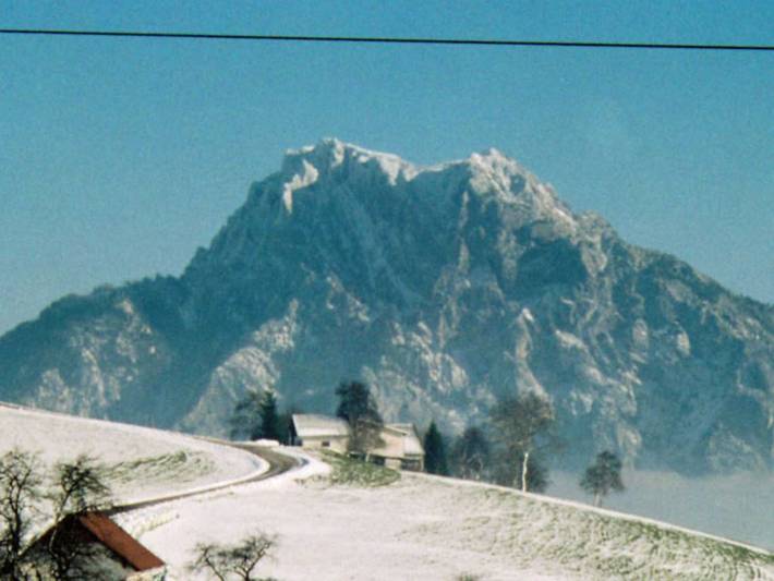 Bauernhof für 12 Personen, mit Haustier im Salzkammergut - 3