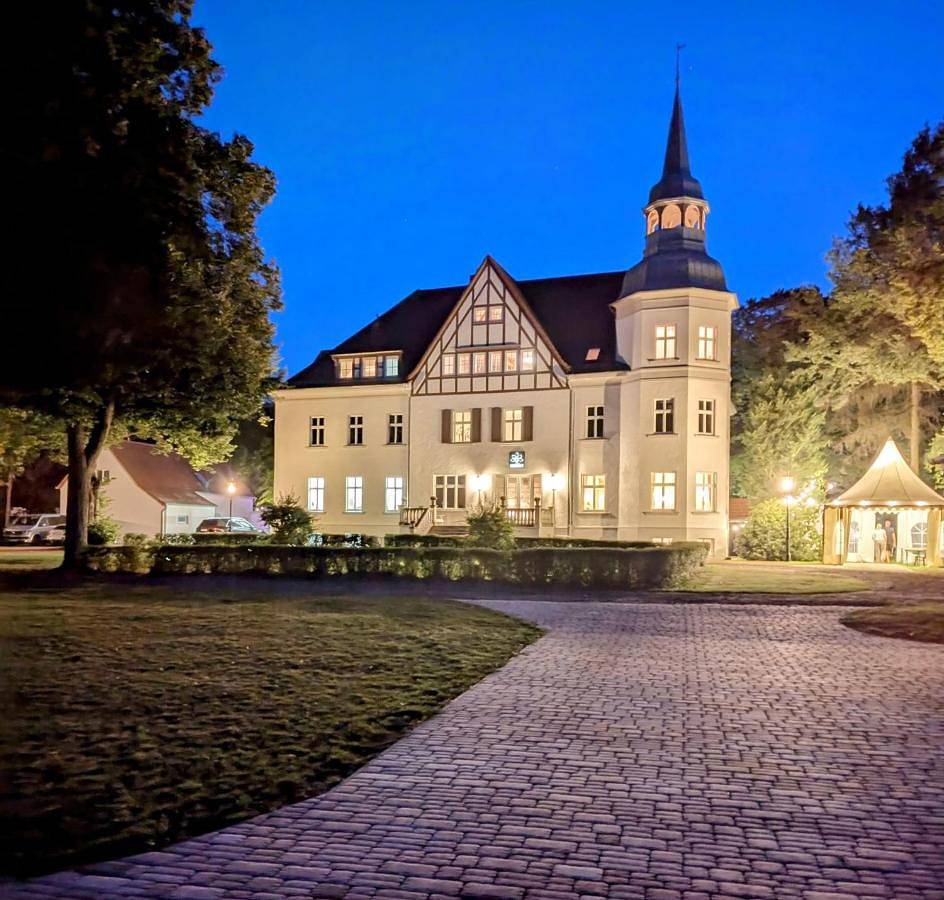 Deluxe Double Room in Bad Wilsnack, Prignitz