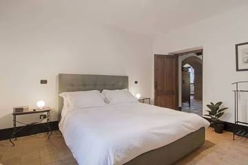Villa pour 4 Personnes dans Tresana, Val di Magra, Photo 3