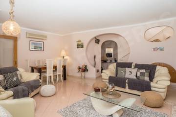 Ferienhaus für 8 Personen in Carvoeiro, Lagoa, Bild 4