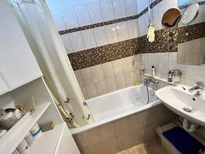 Ganze Wohnung, Petőfi Downtown Apartment – Stilvoller Komfort im Herzen von Kecskemét in Ketschkemet, Kecskeméti járás