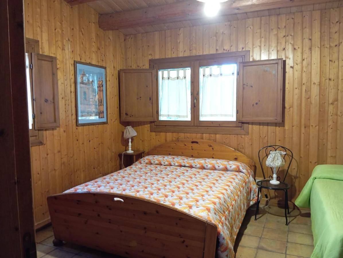 Agriturismo Terra Di Pace in Noto, Noto en omgeving
