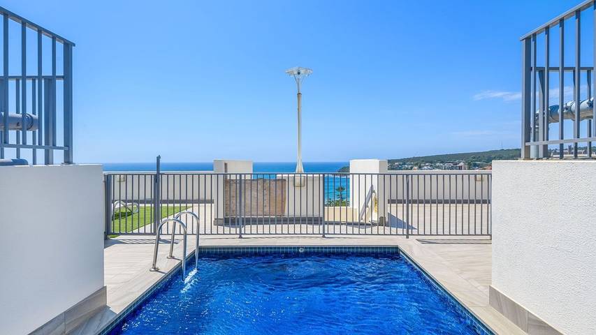 Holiday letting for 3 people, with pool in Manly (Sydney)
