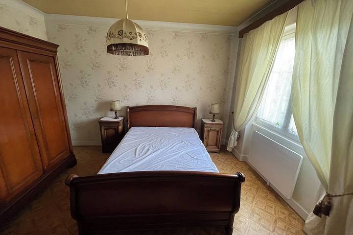 Location de vacances pour 6 personnes, avec jardin à Kruth - 3