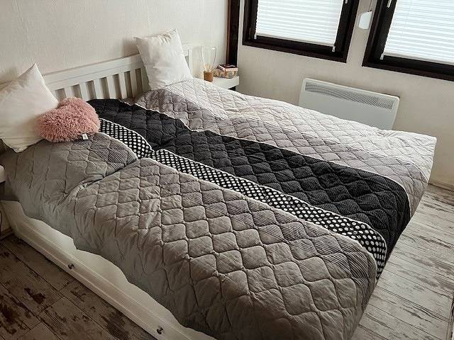 Ferienhaus Objekt Nr. 1116 in Fedderwardersiel in Fedderwardersiel, Butjadingen