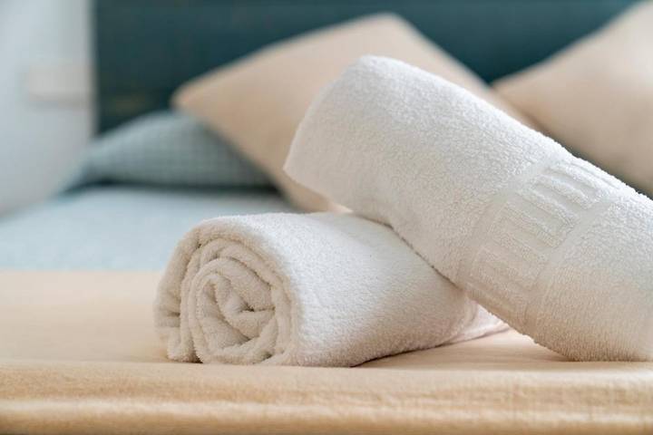 Apartmenthotel für 4 Personen - 1