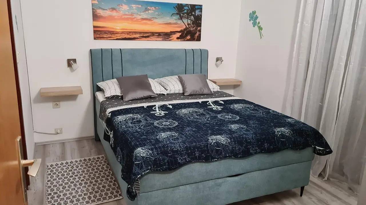 Appartamento vacanze a Vir a partire da 129€ a notte
