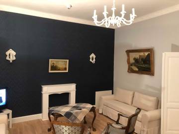 Ferienwohnung für 4 Personen in Krusenhagen, Nordwestmecklenburg (Wismar und Umgebung), Bild 4