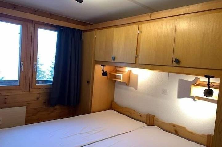 Gîte pour 4 personnes dans Chandolin - 2