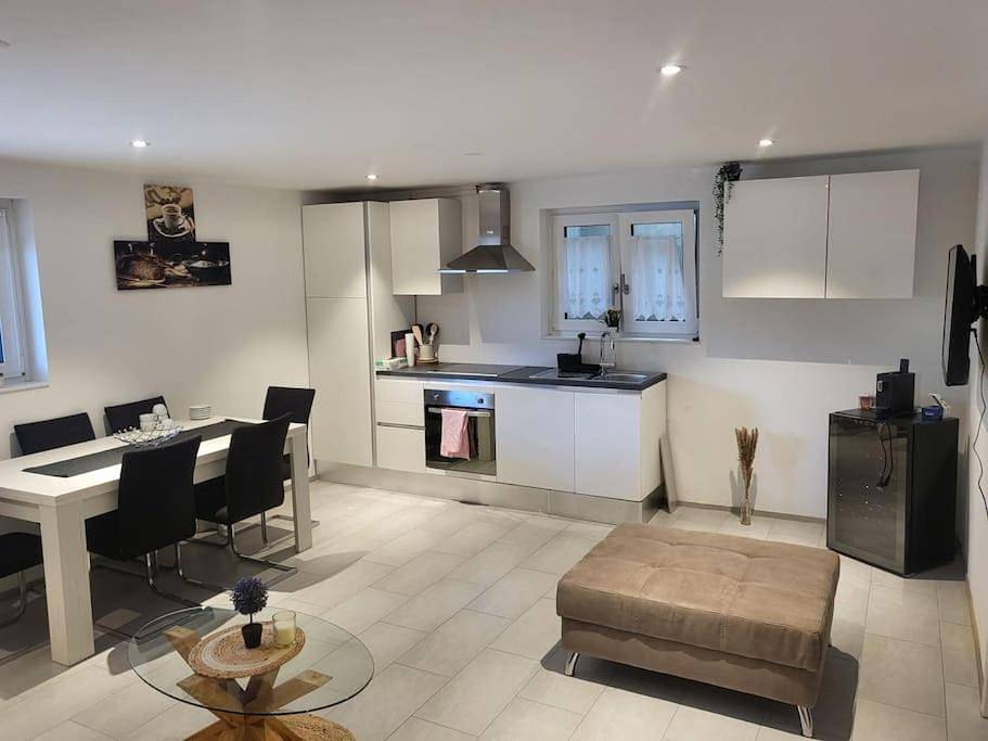 Ganze Wohnung, One-Bedroom Apartment in Stein am Rhein 2 Stadt, Stein am Rhein