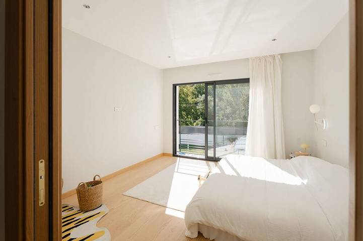 Chalet para 8 personas - 1