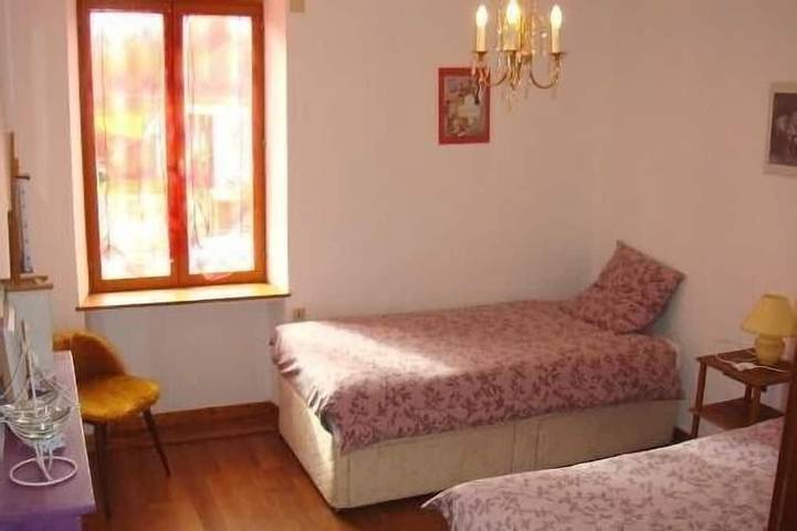 Location de vacances pour 8 personnes, avec terrasse et jardin à Ravenoville - 3