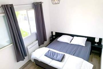 Villa pour 5 Personnes dans Propriano, Arrondissement de Sartène, Photo 1