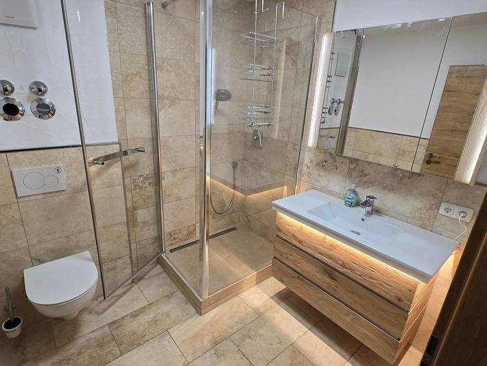 Hütte für 2 Personen am Forggensee - 3