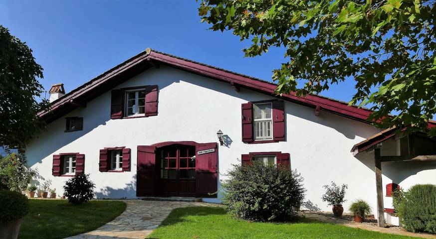 Gîte pour 2 personnes à Louhossoa