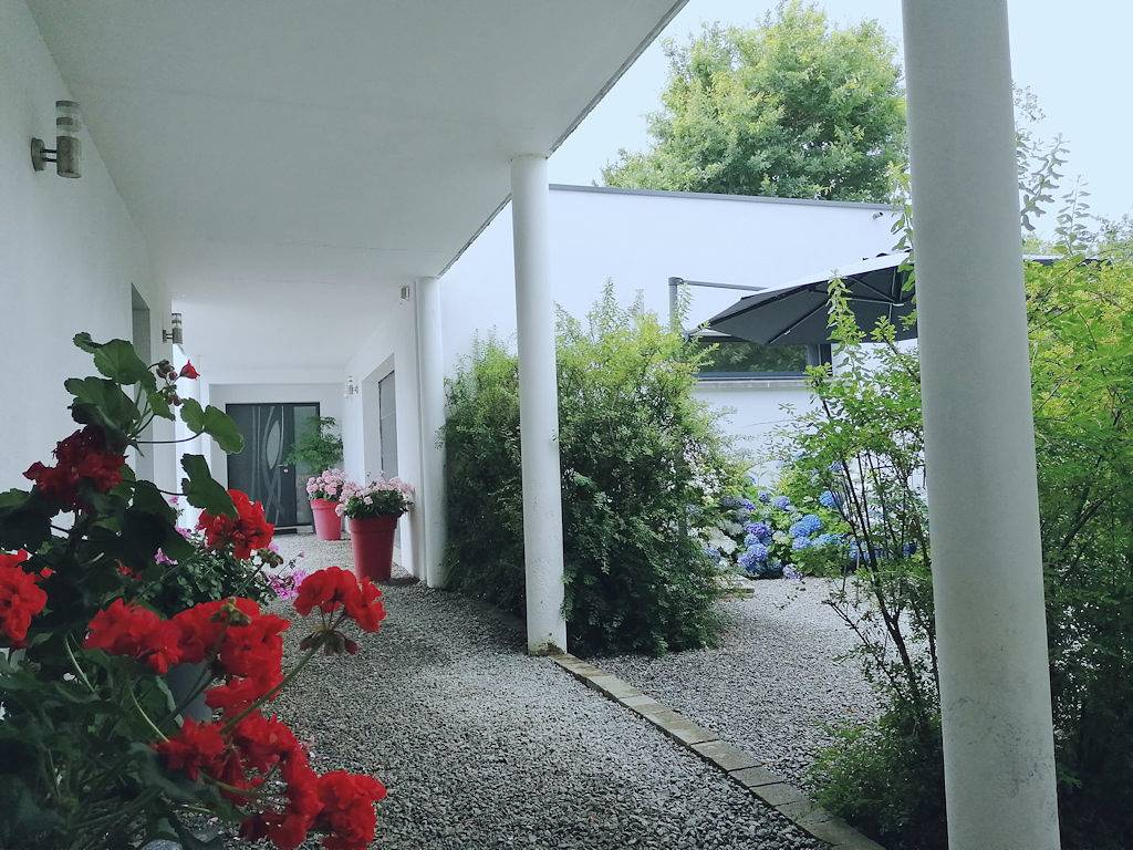Chambres d'hôtes Grace - Chambre 2 personnes in Guérande, Côte d'Amour