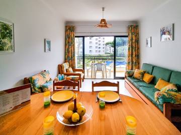 Apartment for 4 People in Vilamoura, Quarteira, Photo 4