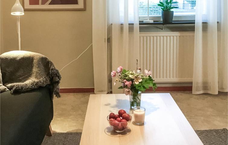 Ganze Ferienwohnung, Ferienwohnung für 4 Personen mit Garten in Kvillsfors, Jönköpings län