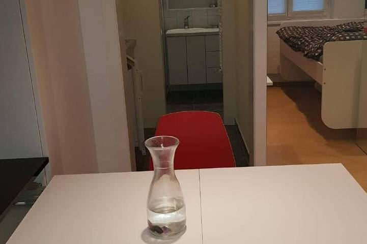Ferienwohnung für 2 Personen, mit Garten, mit Haustier - 1