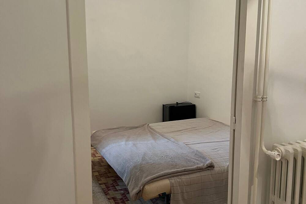 Appartement entier, La Divina : Appartement avec Balcon au Centre de Figueres in Figueras, Haut-Ampurdan