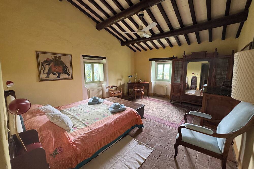 Country house with pool in Anghiari Arezzo in Anghiari, Valtiberina