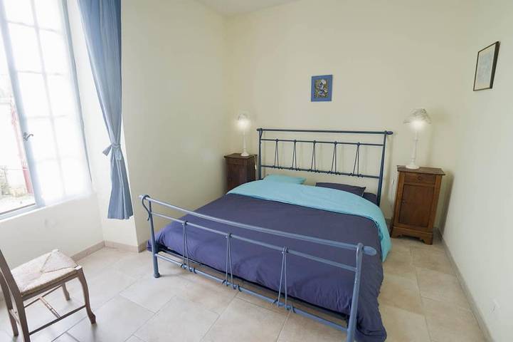 Location de vacances pour 5 personnes à Villamblard - 2