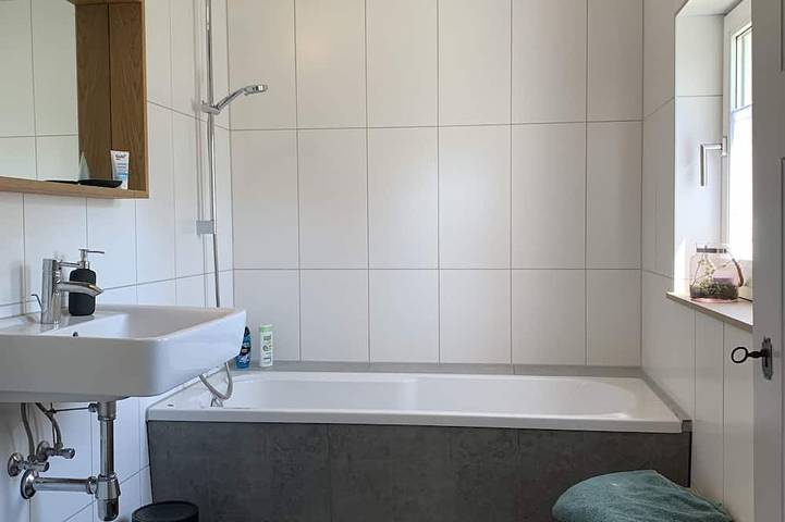 Ganze Wohnung, Idyllische Ferienwohnung in Potsdam in Potsdam, Potsdam und Umgebung