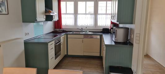 Ferienhaus für 6 Personen in Norderney Nordstrand, Norderney, Bild 3