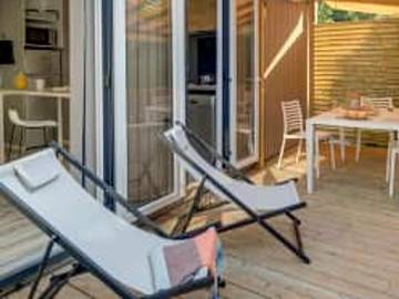 Camping voor 6 Personen in Roquebrune-sur-Argens, Draguignan en omgeving, Afbeelding 2