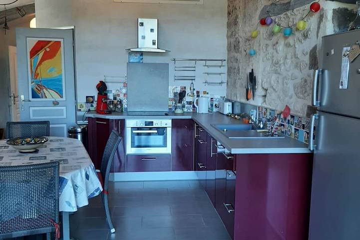 Location de vacances pour 2 personnes à Saint-Méard-de-Gurçon - 4