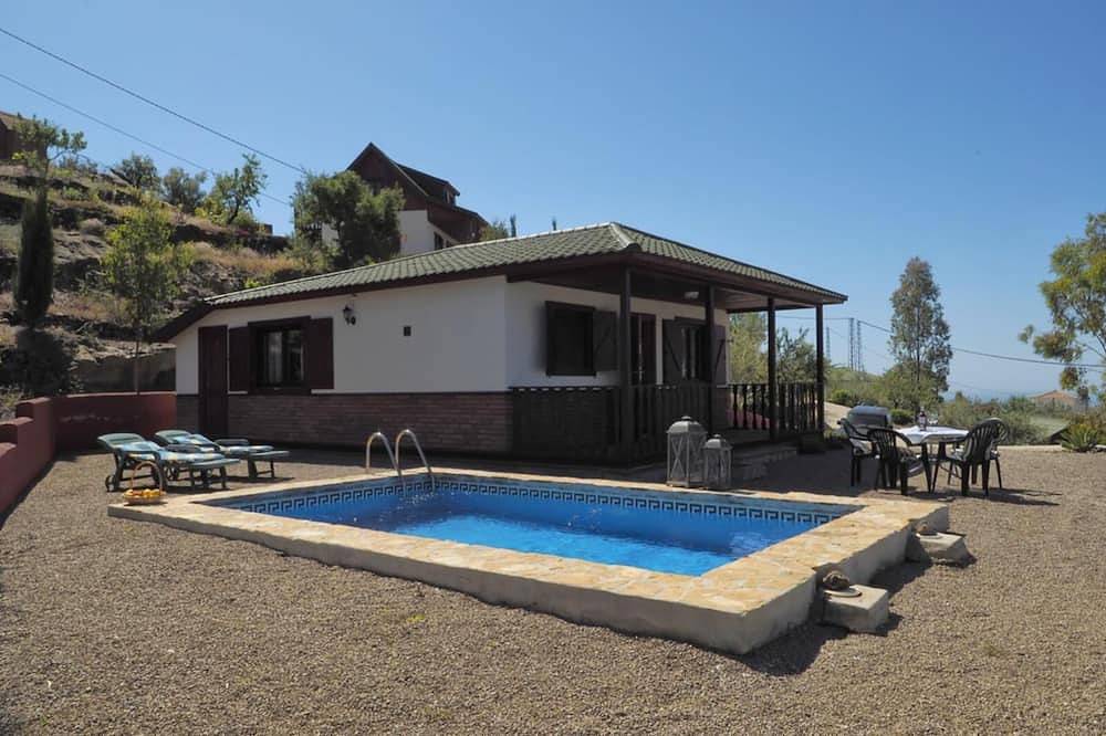 Casa vacanza a Arenas a partire da 143€ a notte