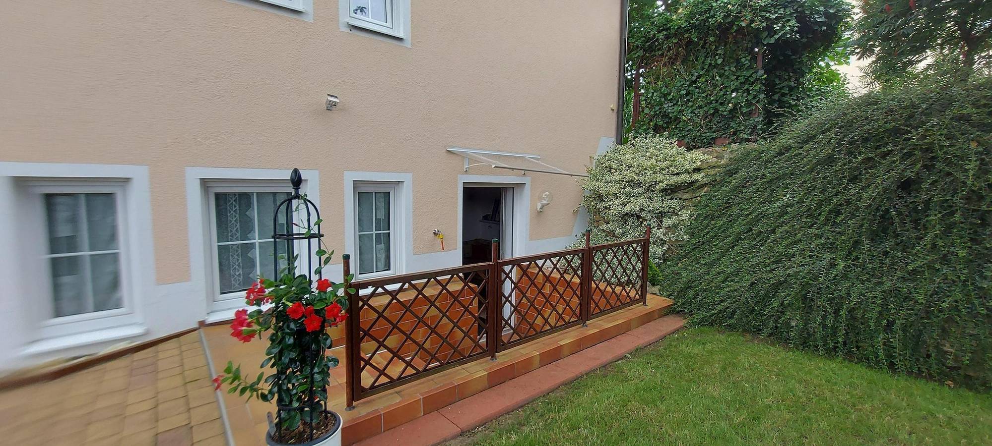 Fewoangela - Ferienwohnung Angela - 78 m² in Maxhütte-Haidhof, Ostbayern