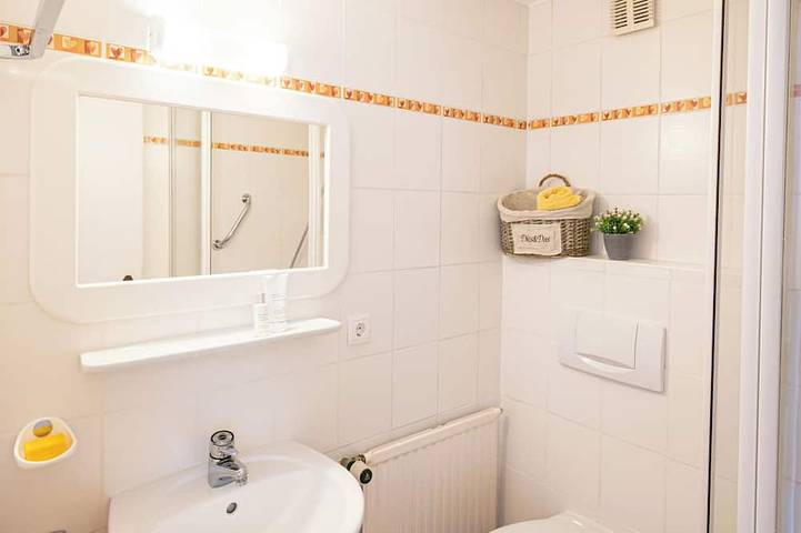 Ferienwohnung für 4 Personen in Langenwang - 3