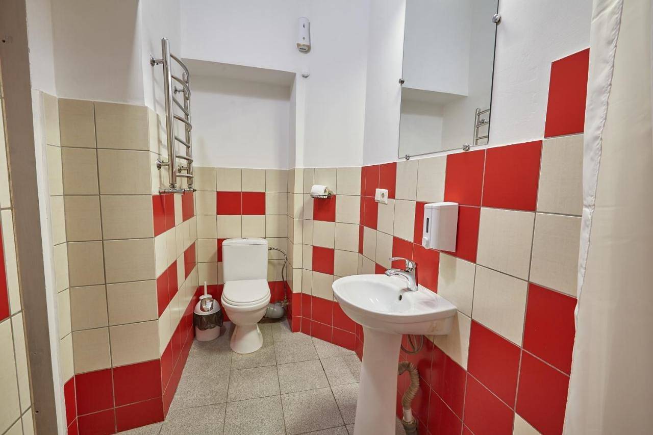 Ganze Wohnung, Shelter in Lviv, Oblast Lemberg