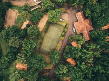 Chalet pour 2 Personnes dans Monclar-de-Quercy, Tarn-et-Garonne, Photo 2